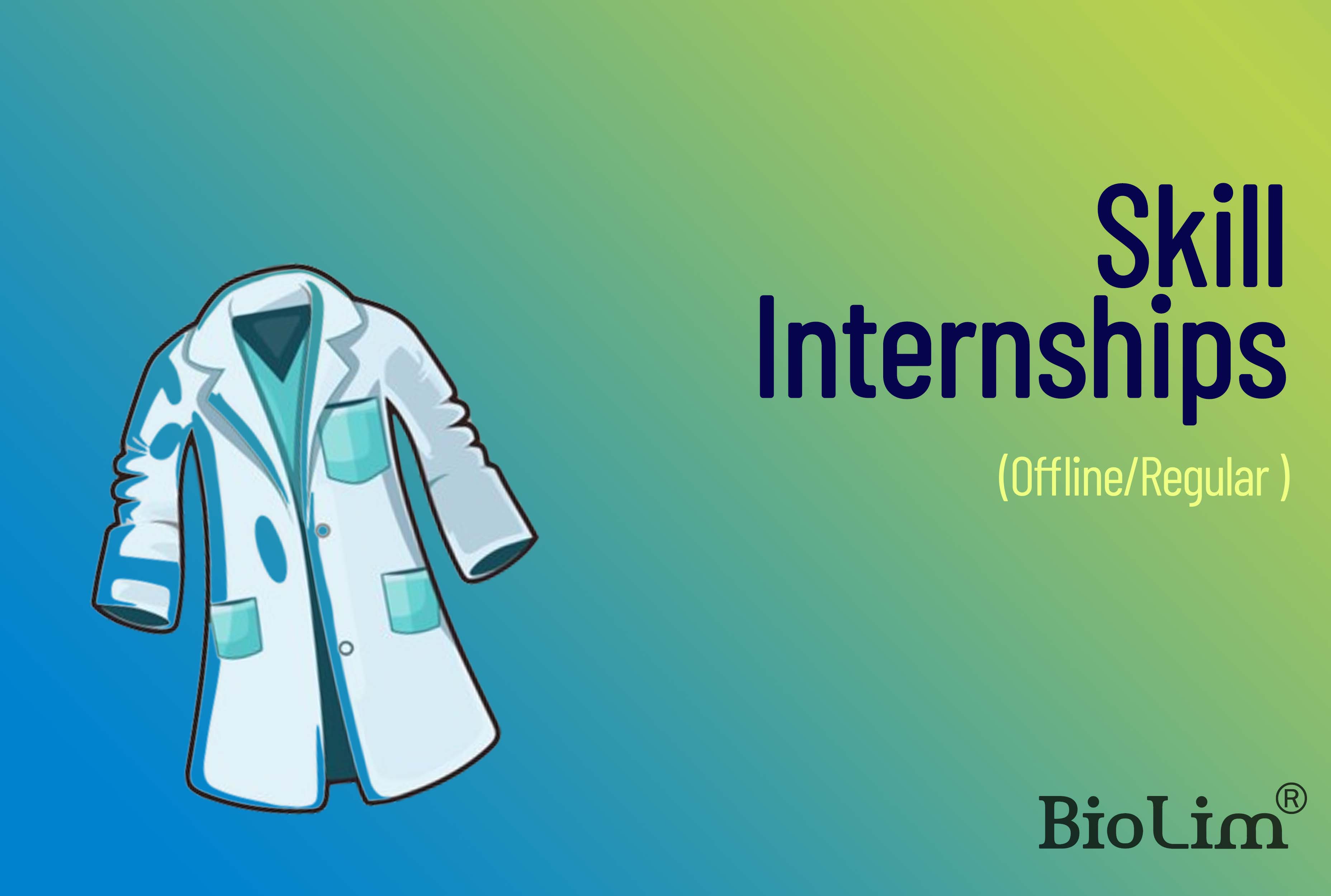 BioLim Regular Internships